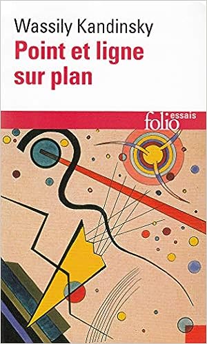 AND - Point et ligne sur plan - Wassily Kandinsky